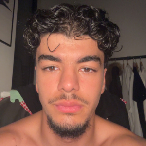 GorgeProfBaveuse