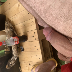 Apéro sex
